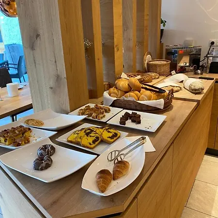 Restaurant Schaurhof 3*