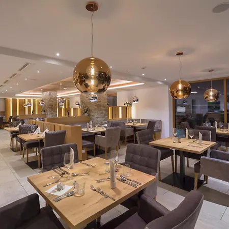 Restaurant Schaurhof
