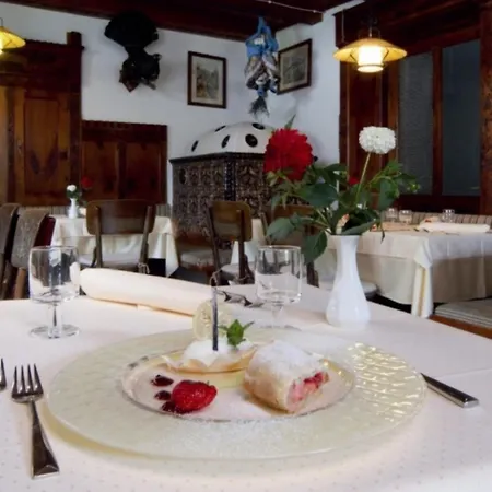 Szálloda Restaurant Schaurhof 3*