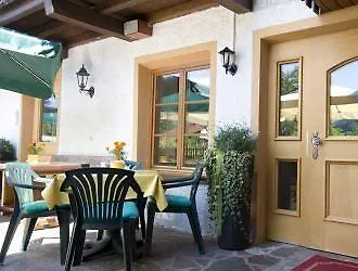 Hotel Restaurant Schaurhof 3*