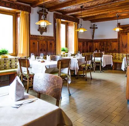 Restaurant Schaurhof