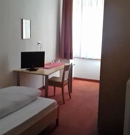 Hotel Restaurant Schaurhof 3*