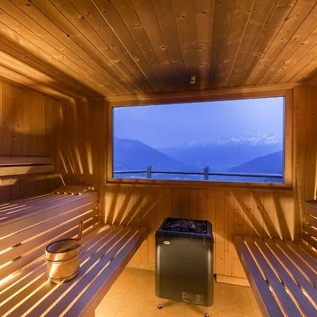 Hotel Restaurant Schaurhof 3*