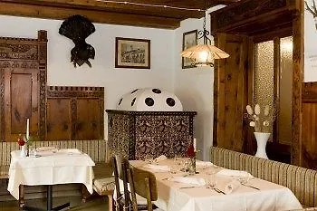Restaurant Schaurhof 3*
