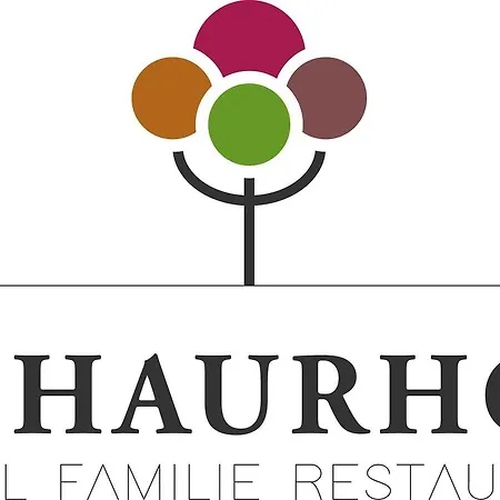 Restaurant Schaurhof Szálloda