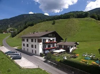 Restaurant Schaurhof 3* Vipiteno
