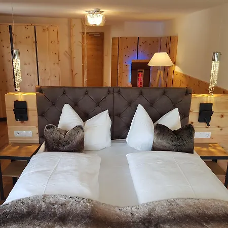 Restaurant Schaurhof Hotel 3*