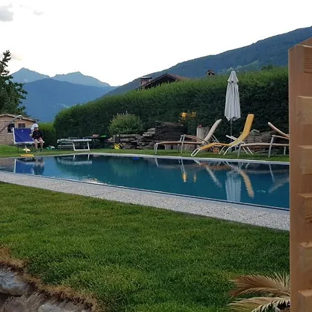 Restaurant Schaurhof Szálloda Vipiteno